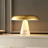 Owen Mushroom Table Lamp