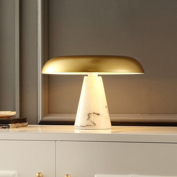 Owen Mushroom Table Lamp