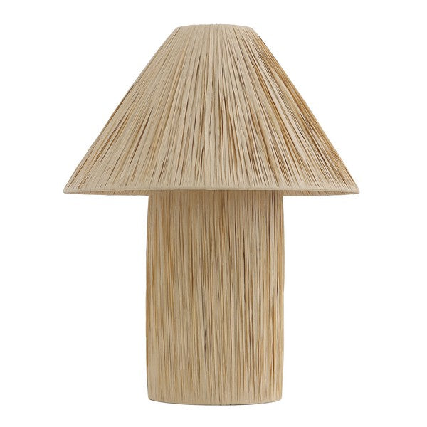 Paper Rope Table Lamp