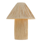 Paper Rope Table Lamp