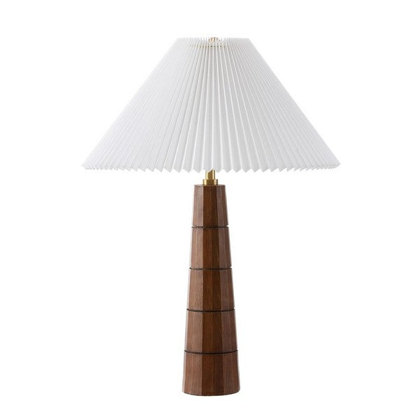 Iona Resin Table Lamp