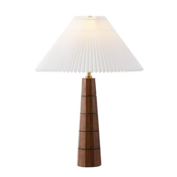 Iona Resin Table Lamp