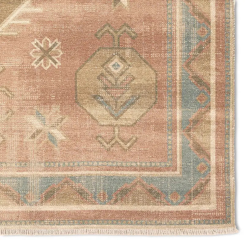 Theodore Rug - The Pep Line