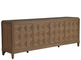 Griffin Credenza