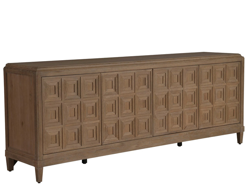 Griffin Credenza