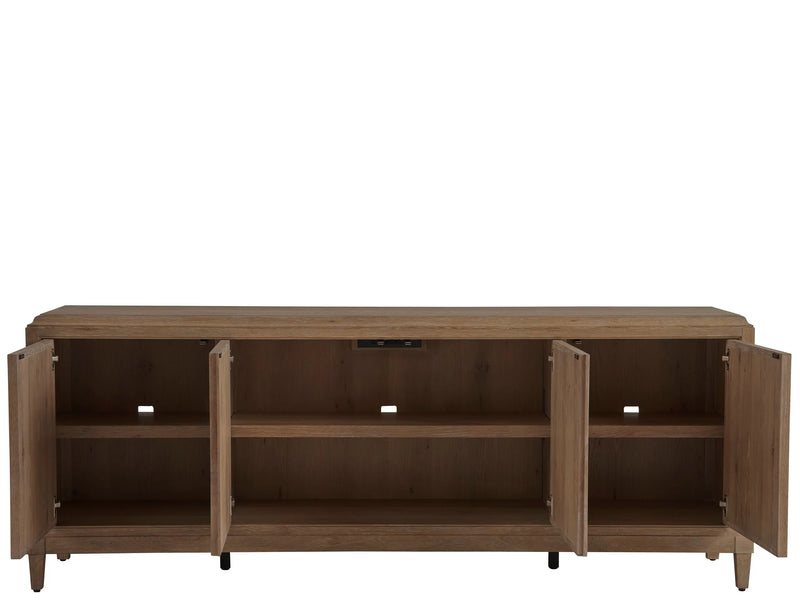 Griffin Credenza