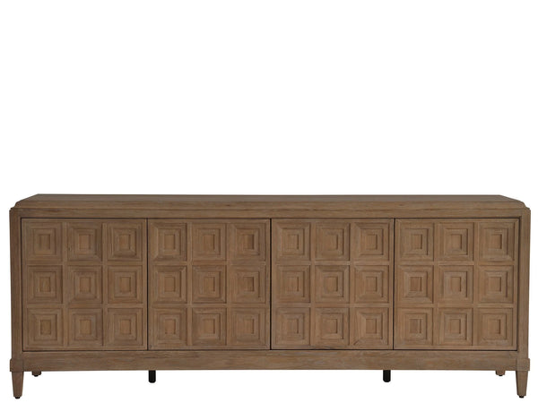 Griffin Credenza