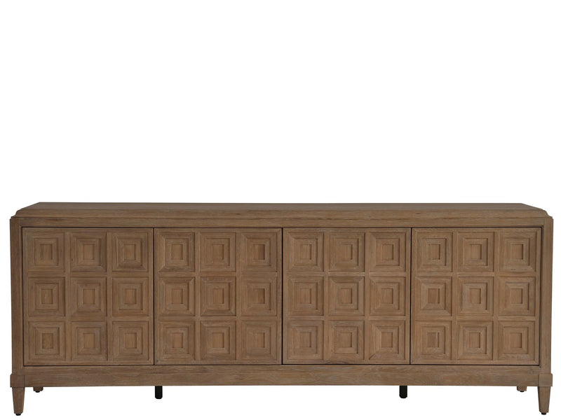 Griffin Credenza