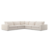 Blakely 5-Piece Sectional