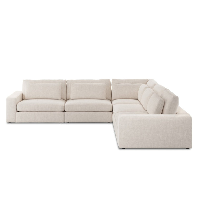 Blakely 5-Piece Sectional