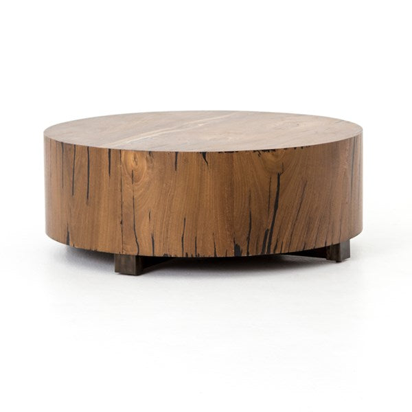 Hayes Round Coffee Table