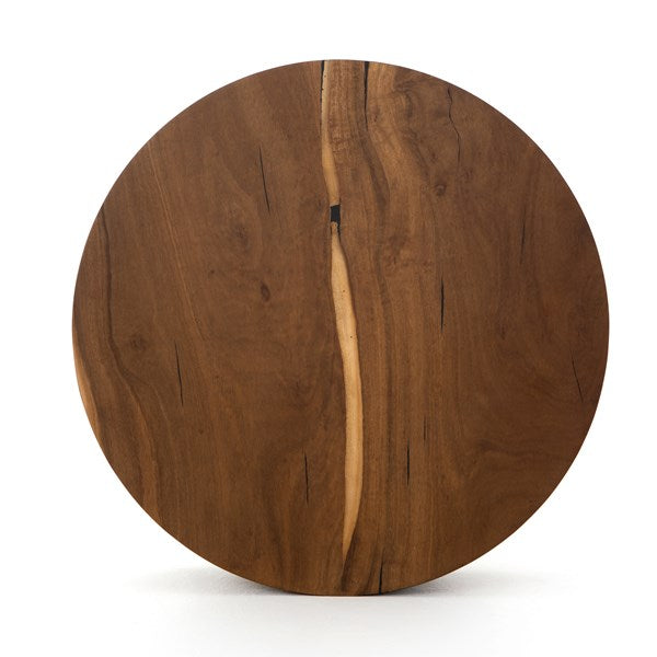 Hayes Round Coffee Table