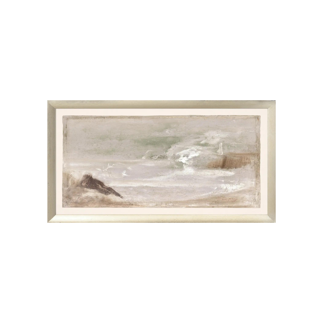 Seascape 1861