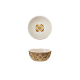 Tile Pattern Bowls