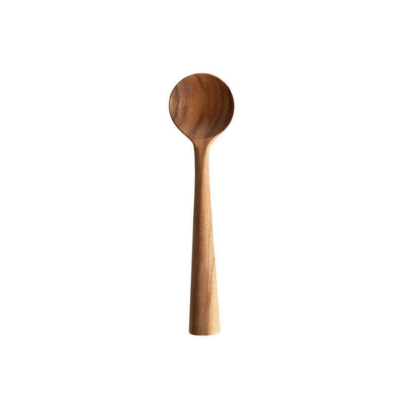 Acacia Wood Spoons