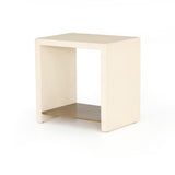 Perfectly Imperfect Harvey End Table