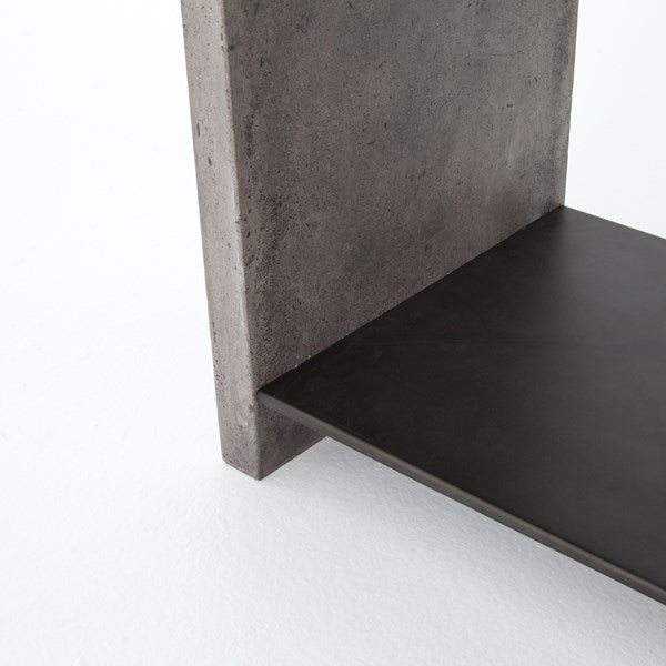 Harvey End Table