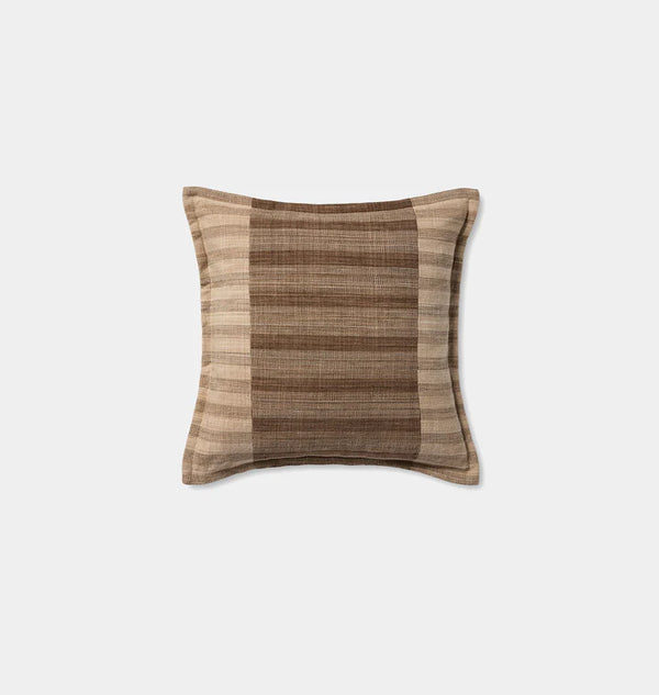 Vespera Pillow Brown