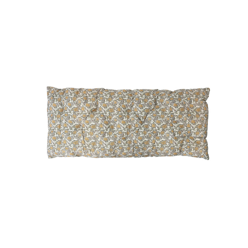 Tufted French Cushion