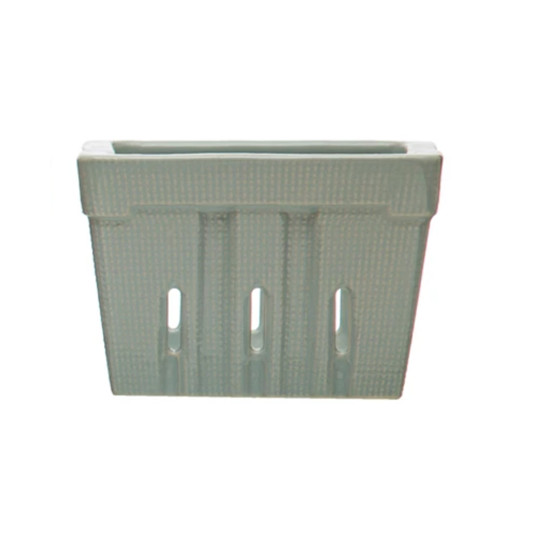 Textured Berry Basket