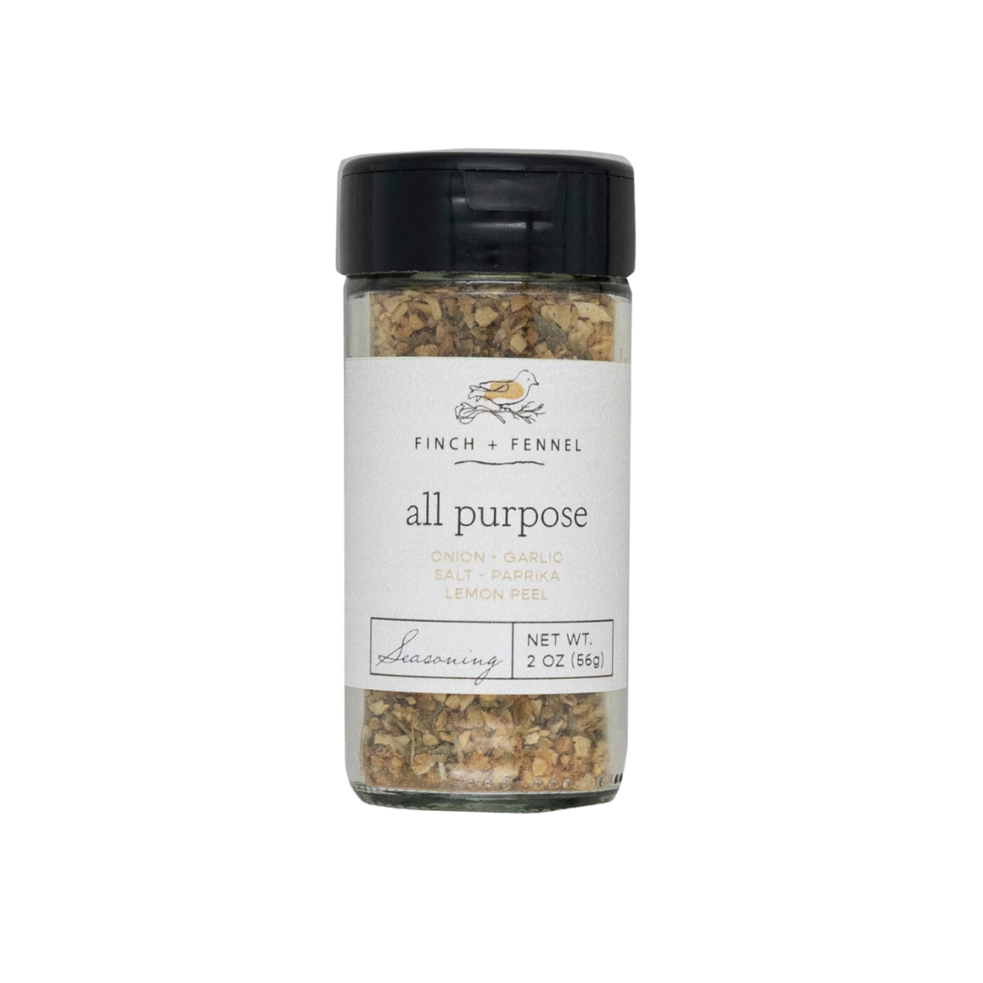 All Purpose Seasoning