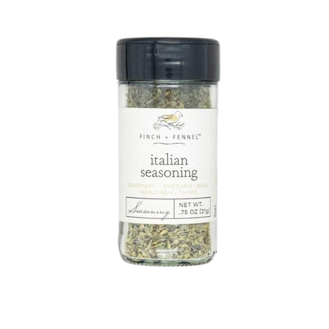 Italian Seasoning