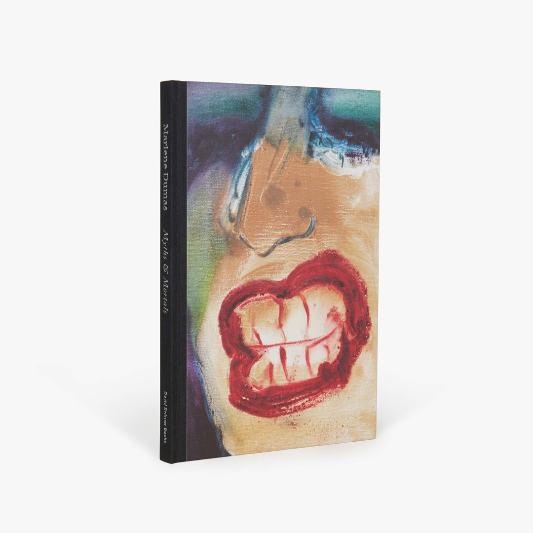 Marlene Dumas: Myths and Mortals