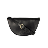 Laura Crossbody Handbag Black