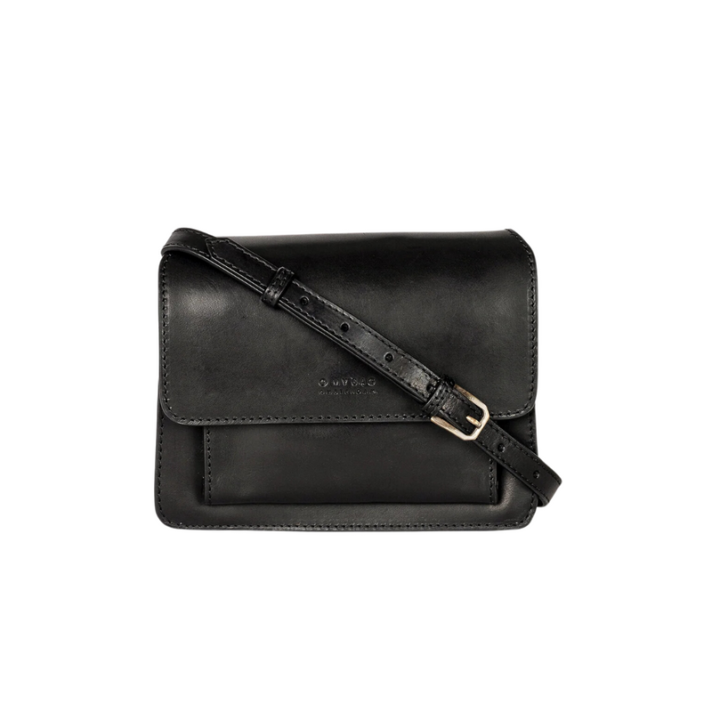 Harper Mini Black