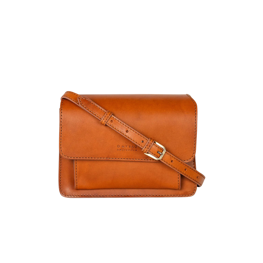 Harper Mini Cognac