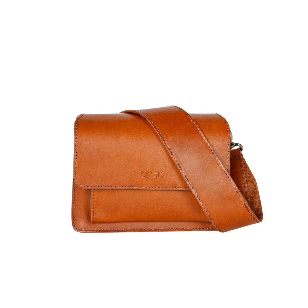 Harper Mini Cognac