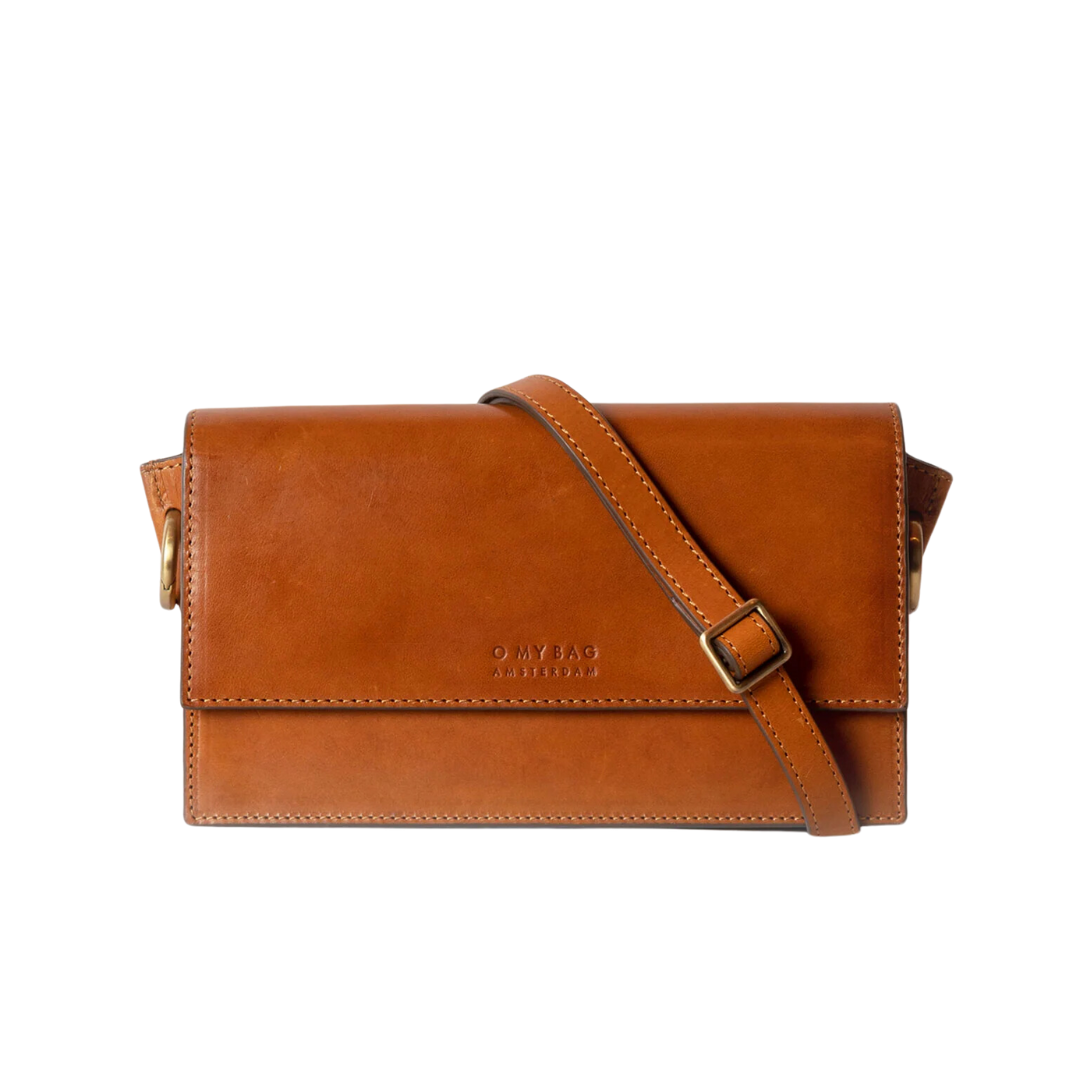 Stella Bag Cognac