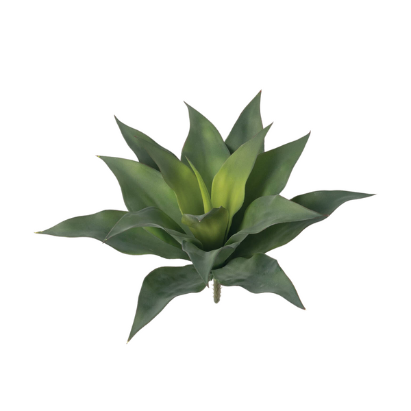 Faux Agave Plant