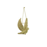 Flying Bird Ornaments