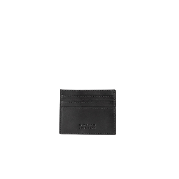 Mark's Black Cardcase Wallet