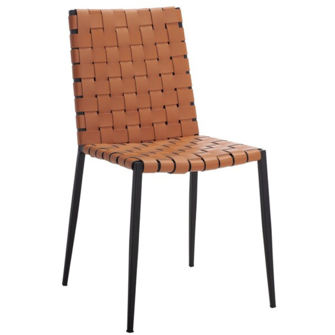 Rada Woven Dining Chair