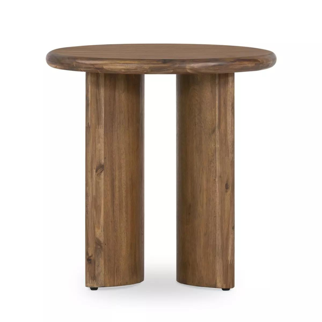 Harden End Table