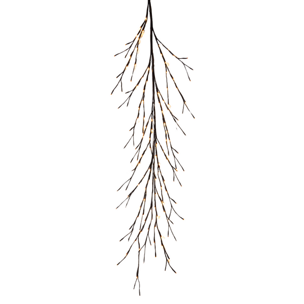 LED Bare Branch 2024