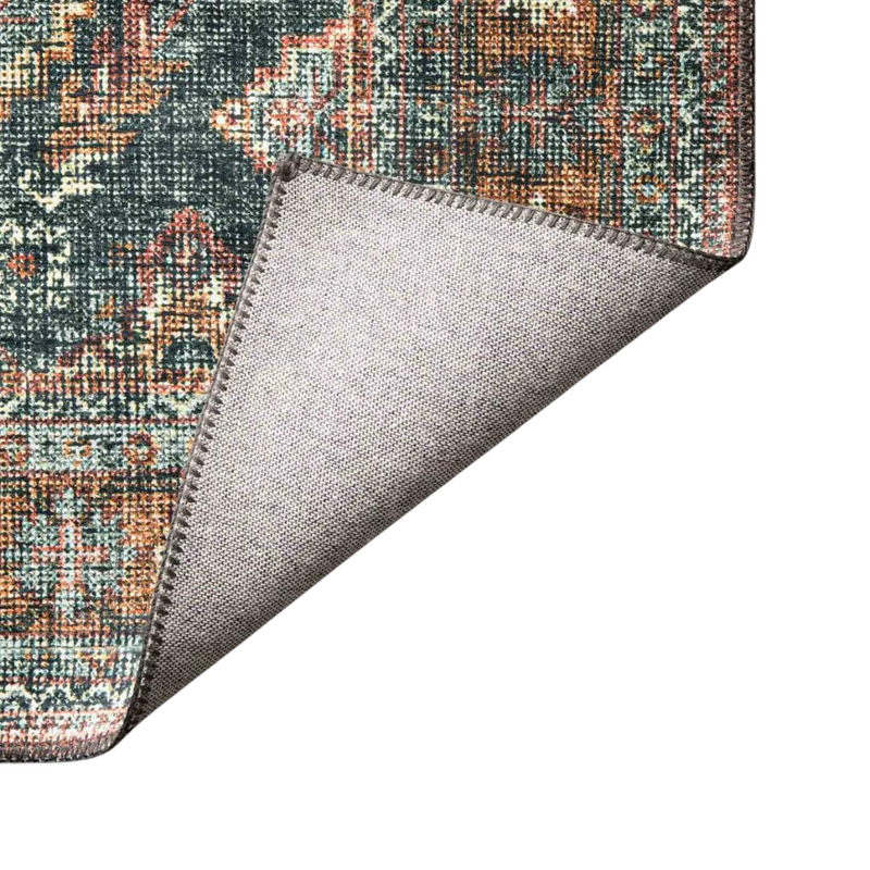 Ruth Rug – The Pep Line