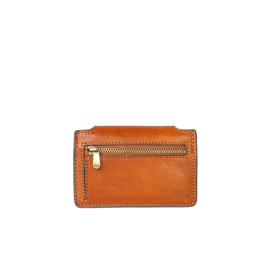 Harmonica Wallet