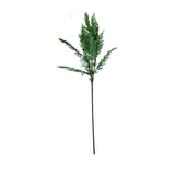 Cypress Pine Faux Stem Medium