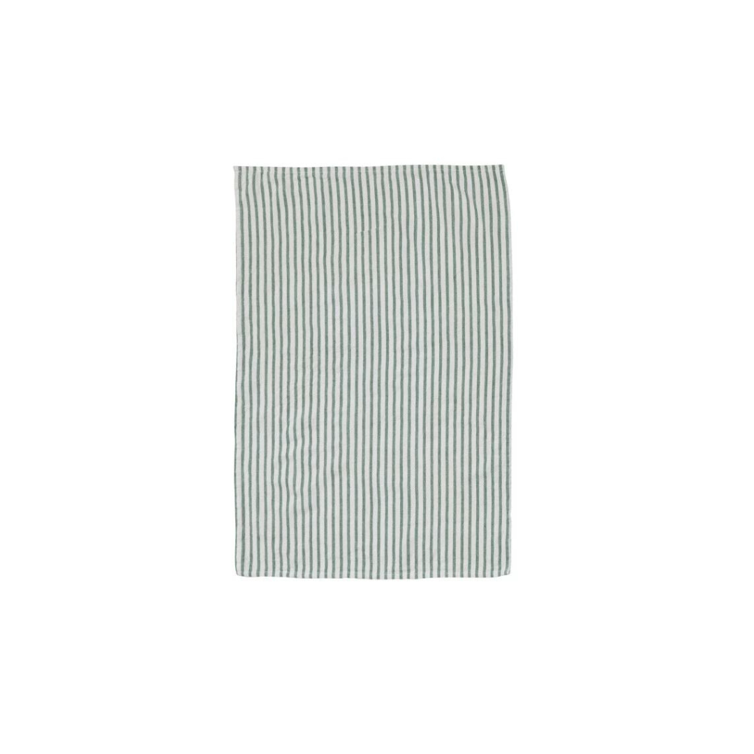 Waffle Weave Tea Towel