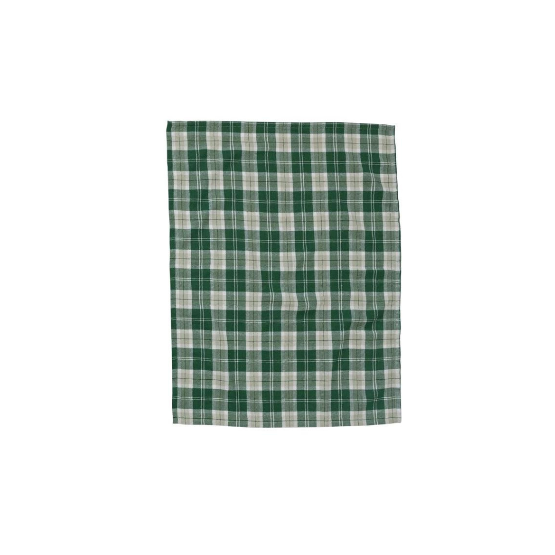 Waffle Weave Tea Towel