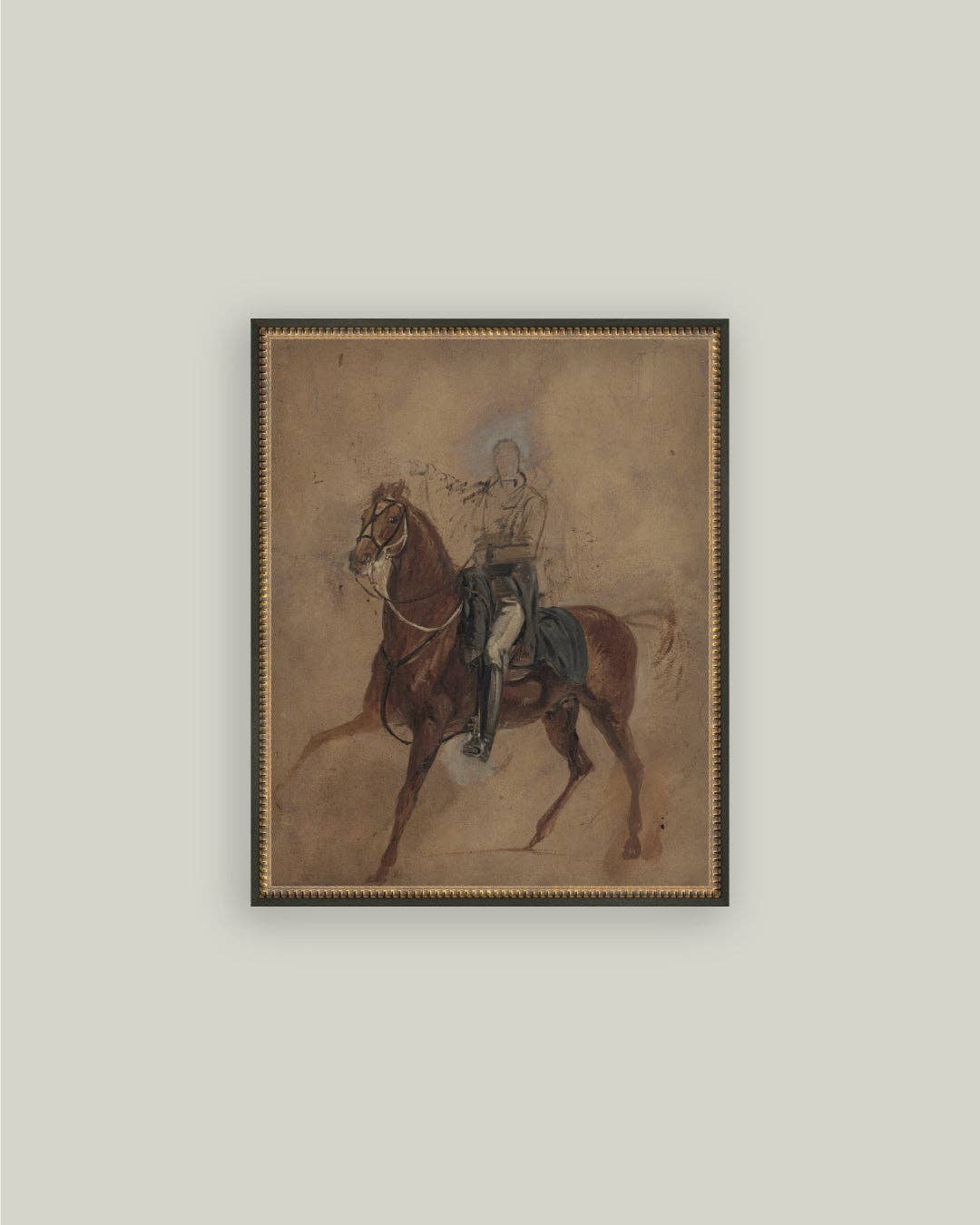 Copenhagen, Duke of Wellington's Horse