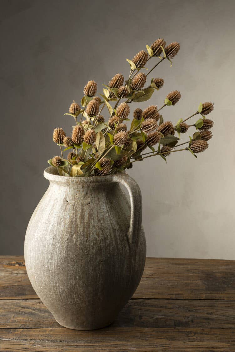 Globe Amaranth Spray