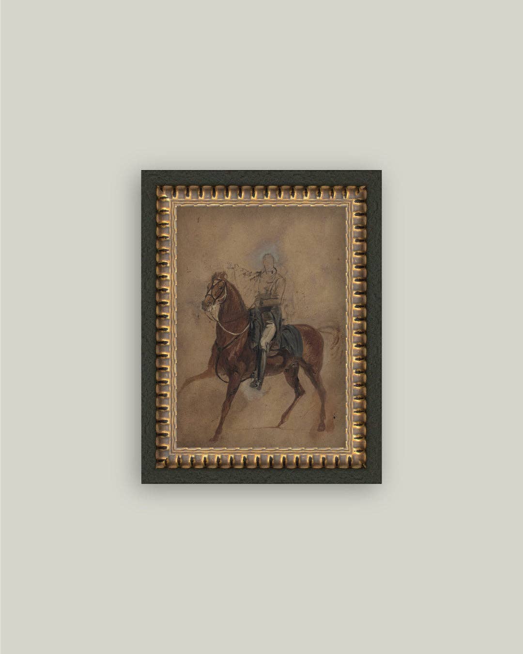 Copenhagen, Duke of Wellington's Horse