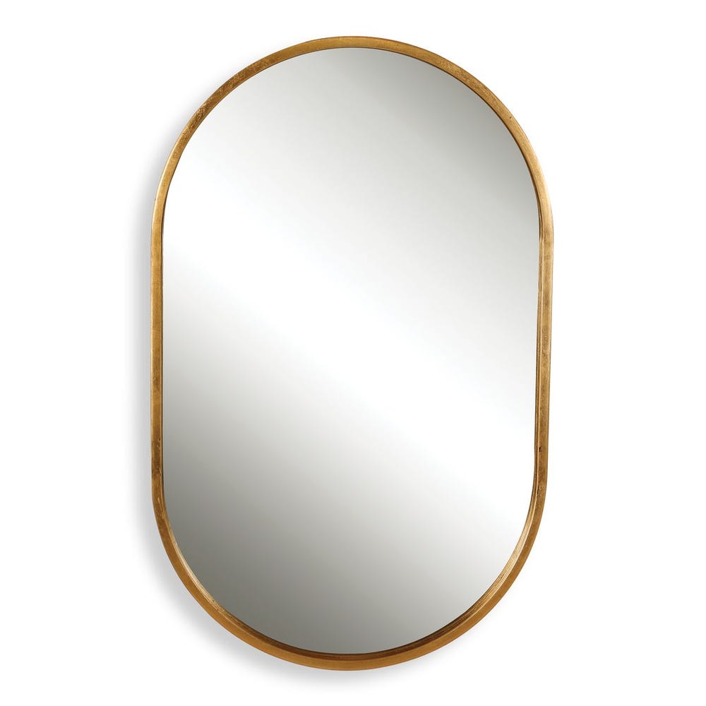 Varina Oval Mirror