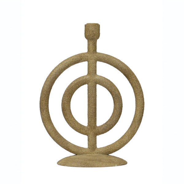 Double Circle Candlestick