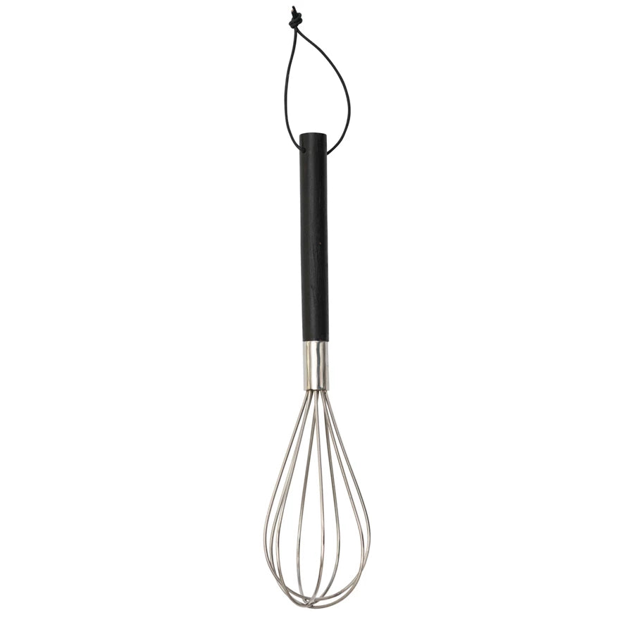 Mango Handled Whisk