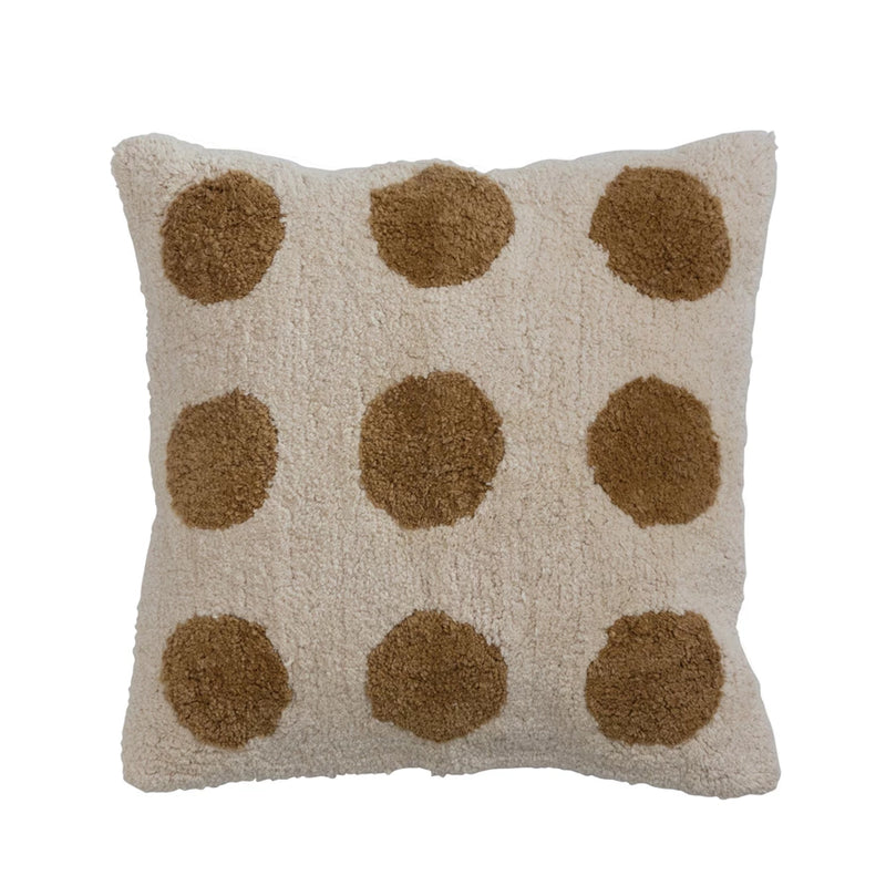 Dot Pillow